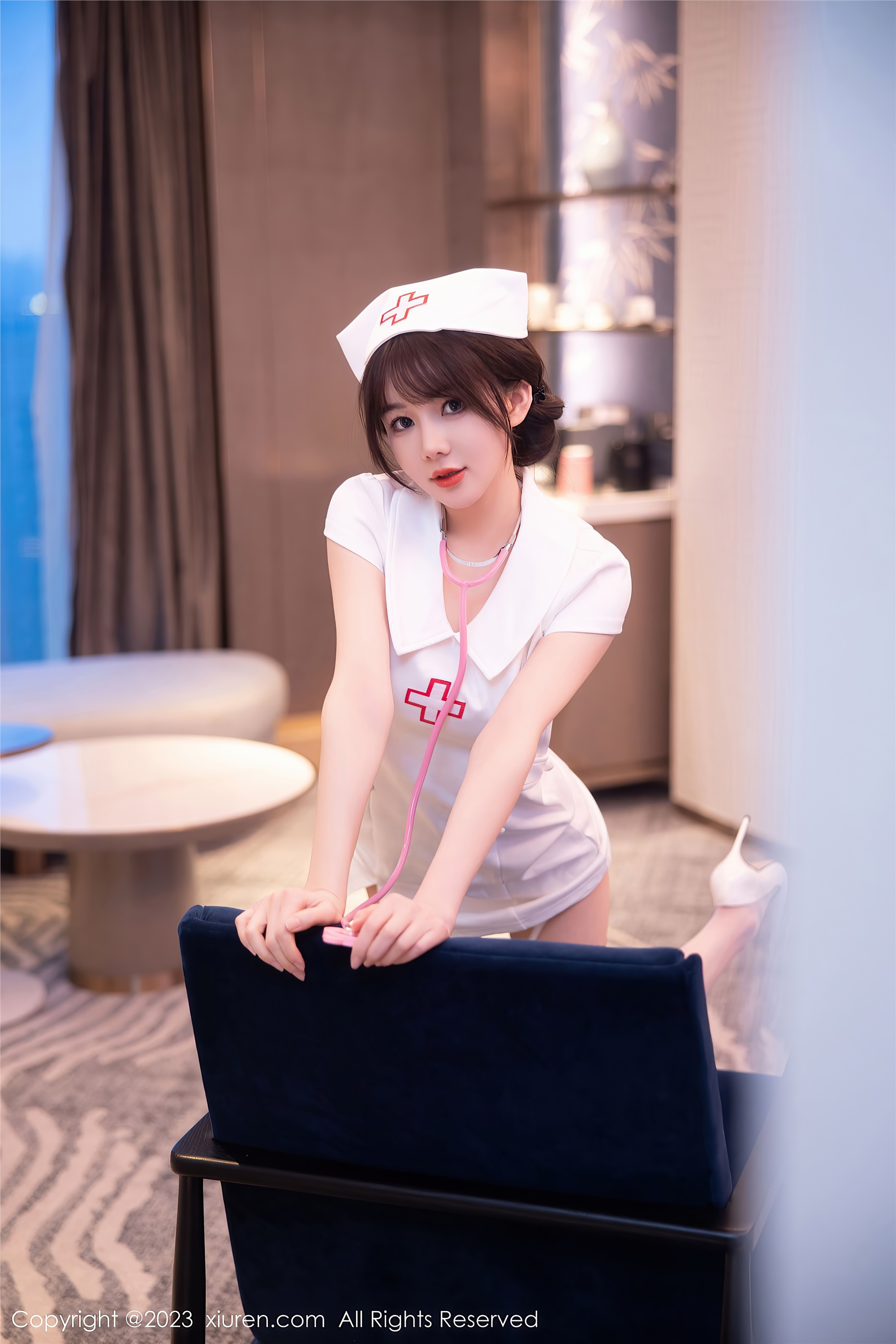 Xiuren秀人网 2023.02.06 NO.6221 婠婠么